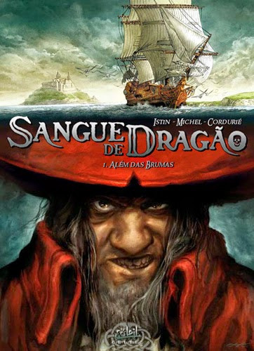 Sangue de Dragão (2025) Sangue de Dragão (2025)