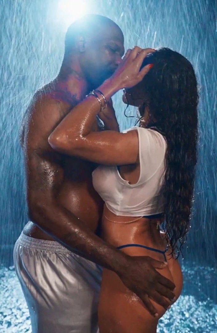 Rain Soaked Love (2026) BrazzersExxtra Originals English Short Film 720p HDRip X264 AAC 350MB Download