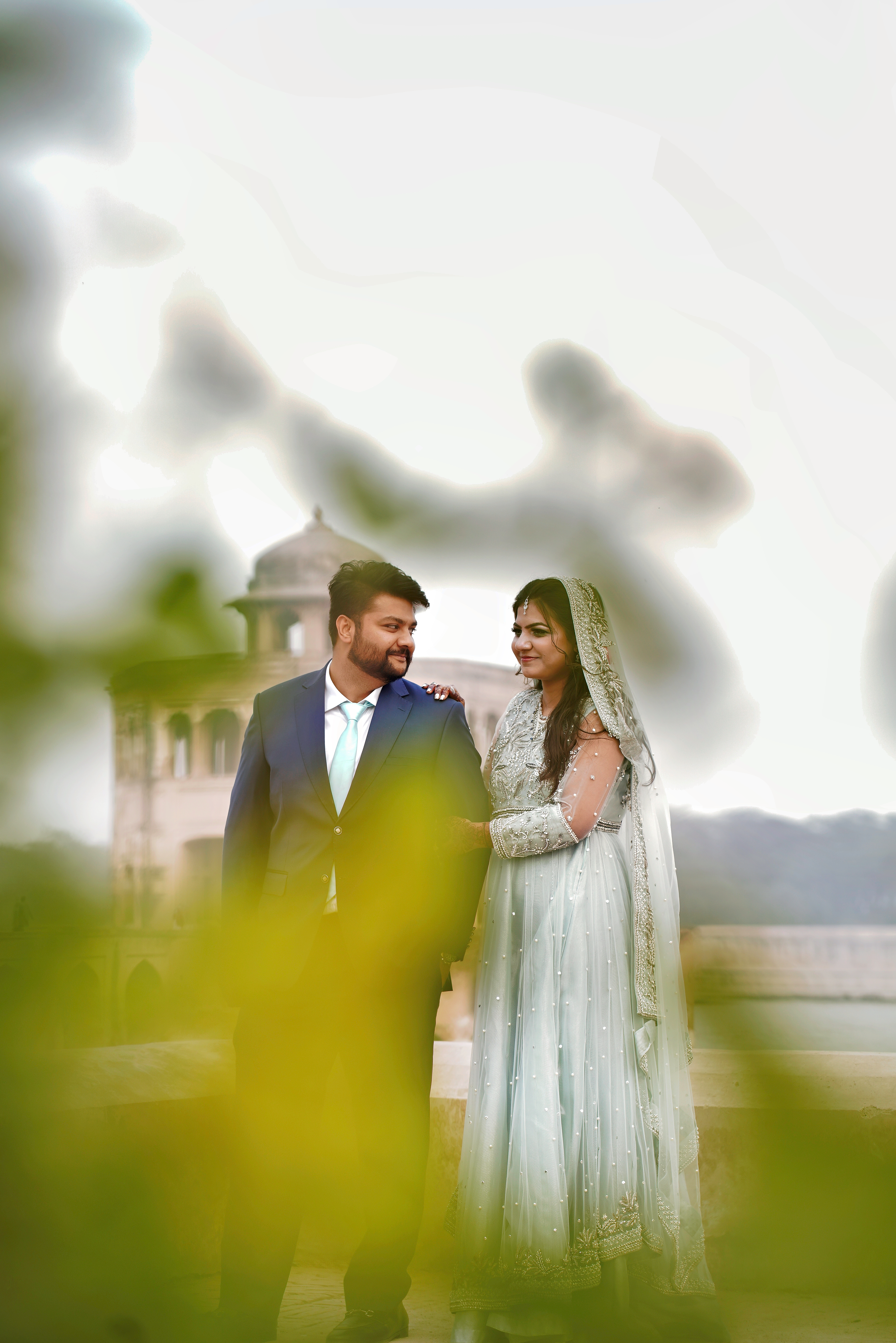 Shahid Photography couple portrait