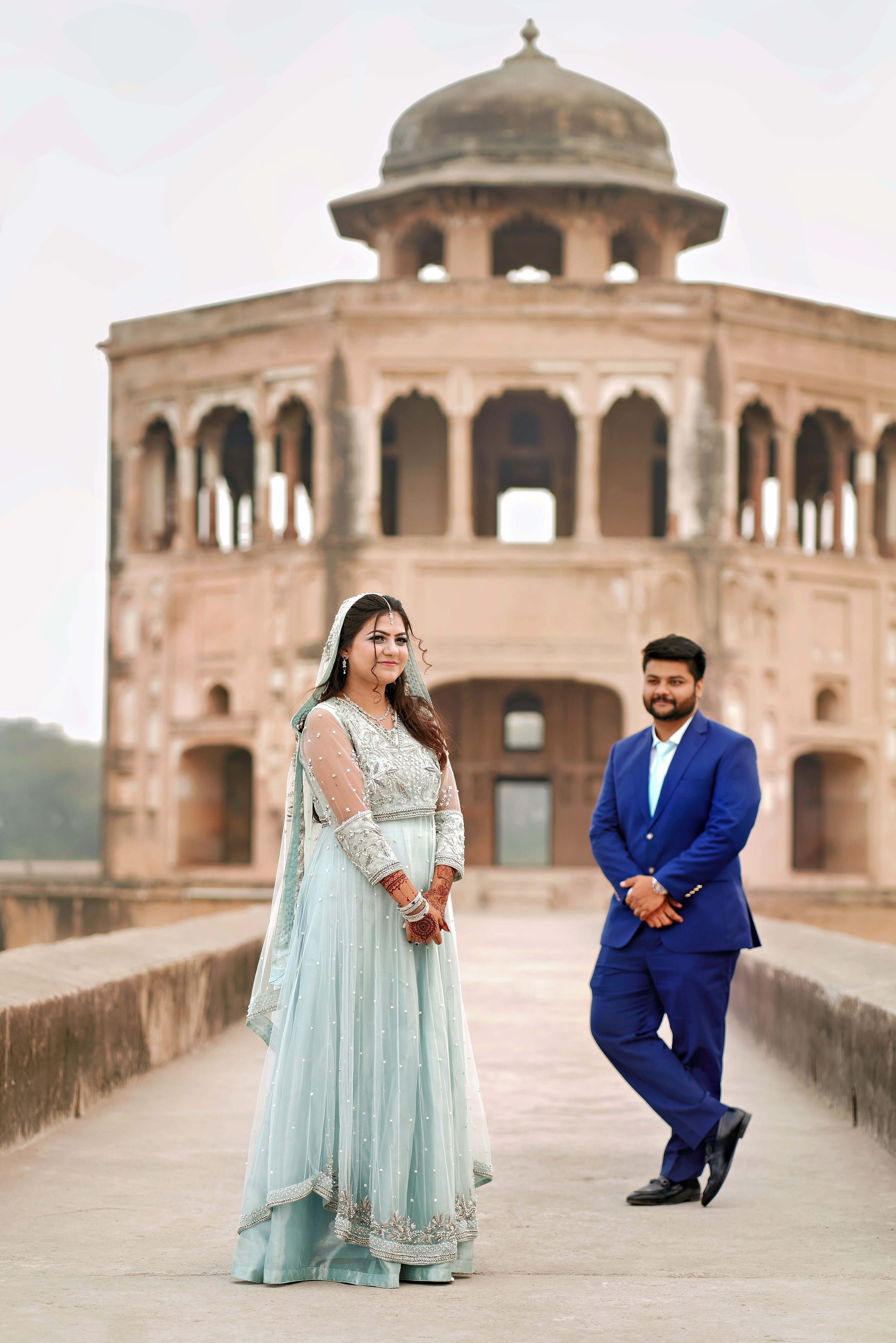 Shahid Photography couple portrait