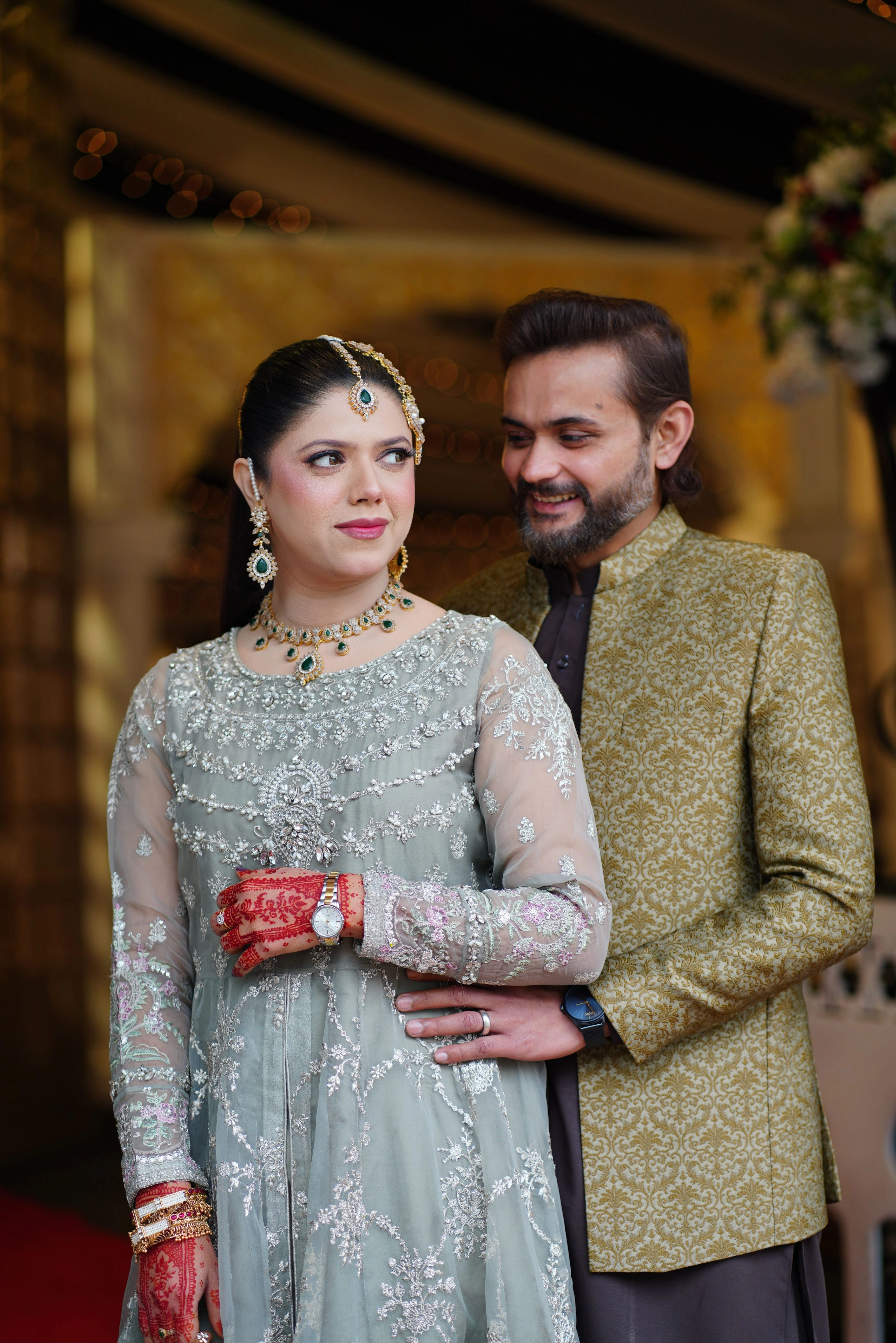 Shahid Photography couple portrait