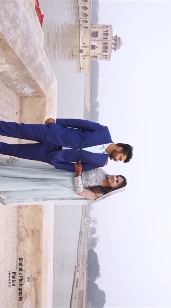 Couple Moments video
