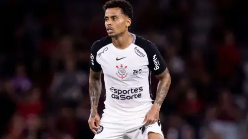 Fernando Diniz ganha retorno importante para duelo decisivo contra o Fluminense
