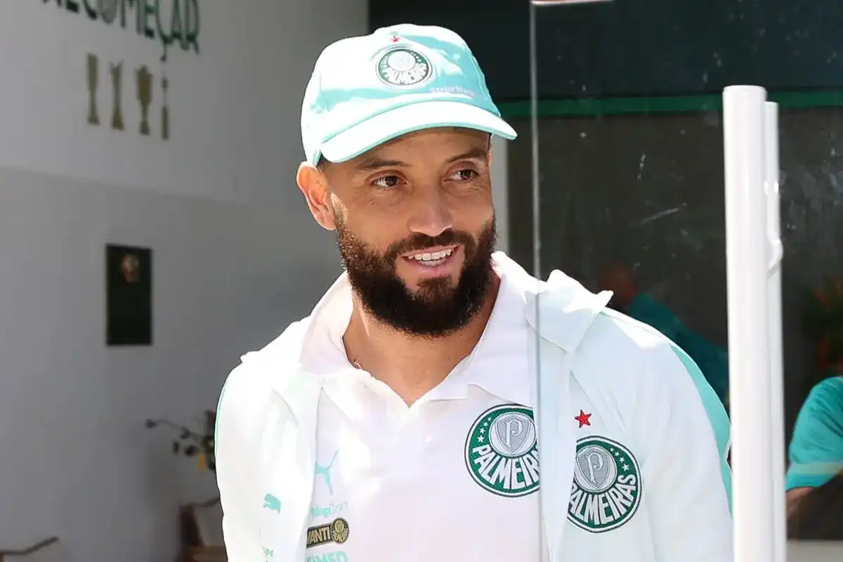 Palmeiras mira liderança em duelo decisivo contra o Grêmio na Arena do Tricolor
