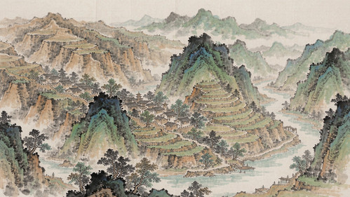陕西淳化