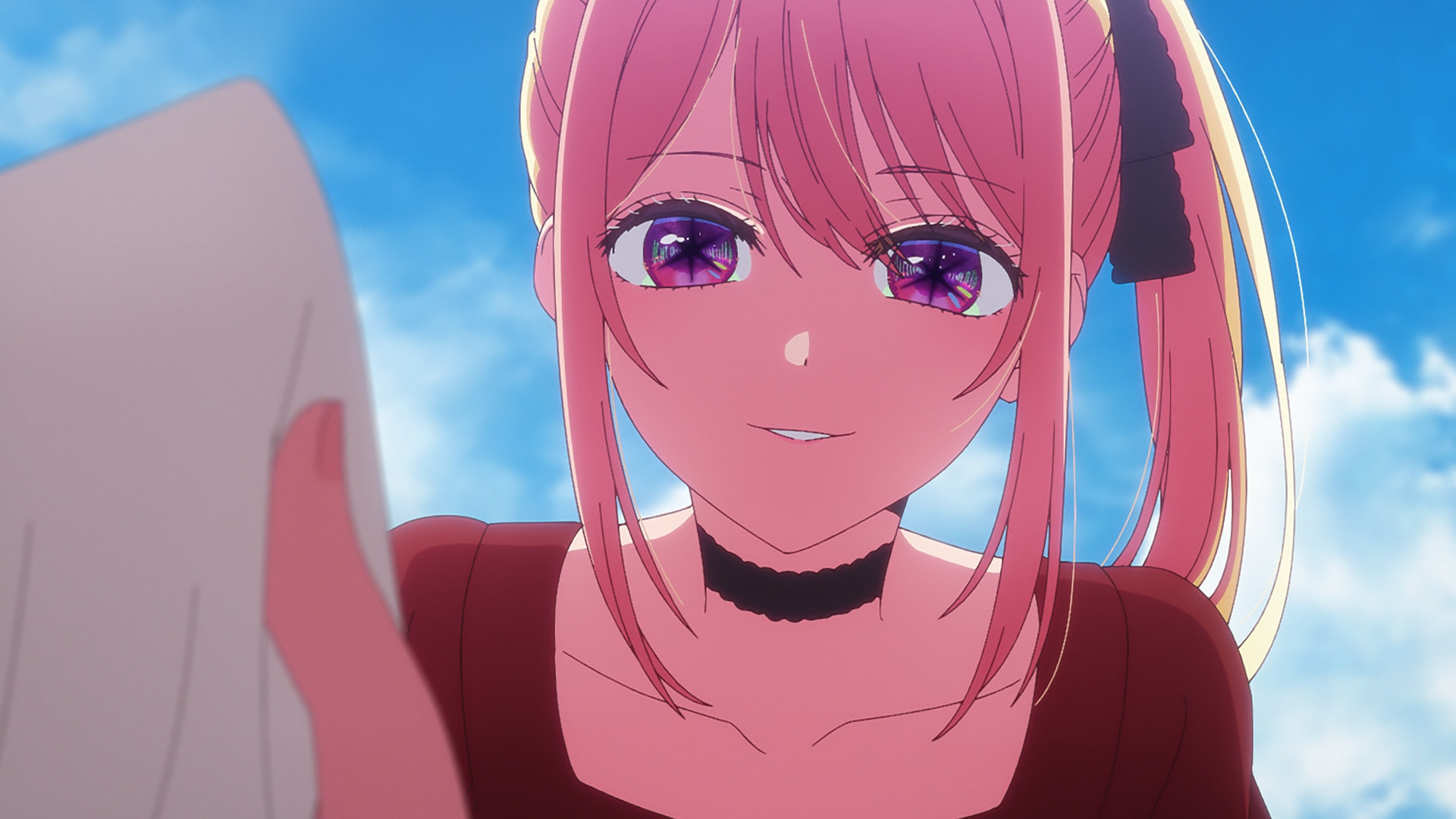 [WF] Oshi no Ko 3rd Season - 02 [BD 1080p x265 OPUS][PT-BR] (S03E26)