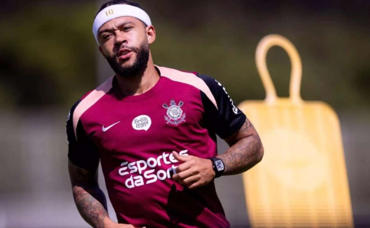 Diniz em xeque? Eliminação na Libertadores sinaliza crise no comando técnico do Corinthians