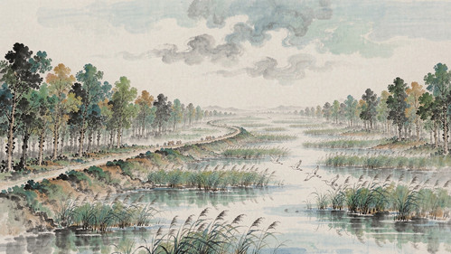 河南民权