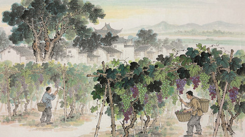 河南民权·风貌