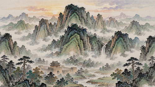 辽宁北镇