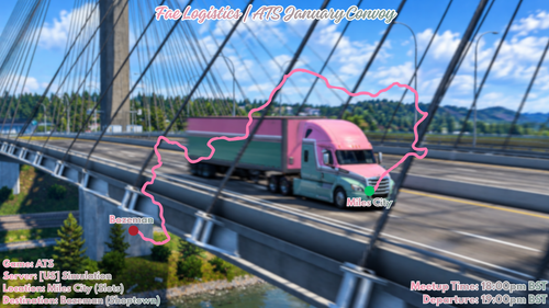 ATS Convoy Map.png