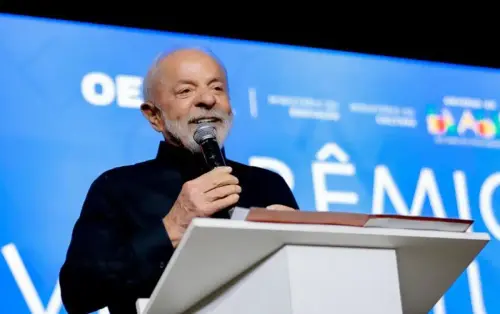 Iniciativa histórica! Lula prepara perdão total de dívidas com até 97% de desconto para libertar o povo da escravidão financeira