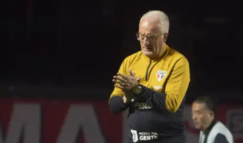 São Paulo x Internacional: veja a provável escalação e monte o seu Tricolor para o jogo
