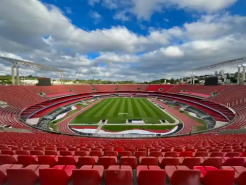 São Paulo x Internacional hoje: onde assistir ao vivo, horário e local