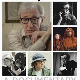 woody allen a documentary american masters