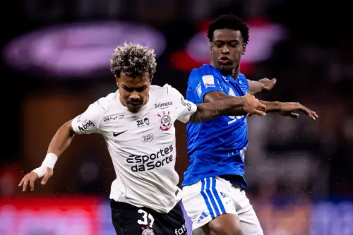 Corinthians é denunciado no STJD e corre risco de punição pesada