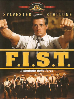 F.I.S.T il simbolo della forza (1978) Dvd9