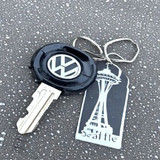 Keys (3) drop