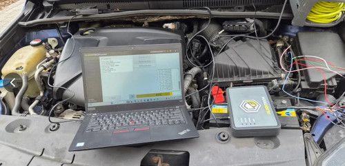 Best service for DPF Diagnostics in Rush.jpg
