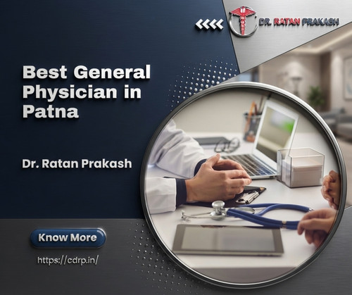 Best General Physician in Patna: Dr. Ratan Prakash.jpg