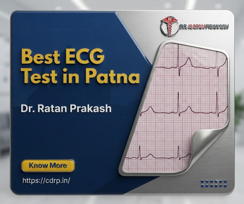 Best ECG Test in Patna: Dr. Ratan Prakash.jpg
