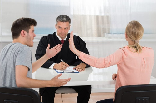 Divorce Lawyer NYC Beckerman & Granados, PLLC in Queens, NY.jpg