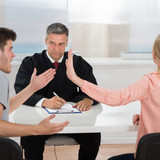 Divorce Lawyer NYC Beckerman &amp; Granados, PLLC in Queens, NY