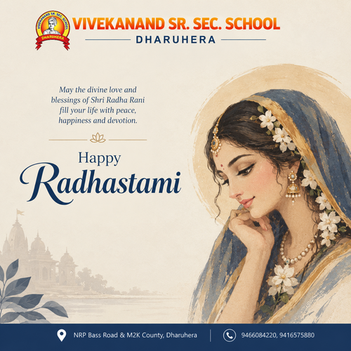 Happy Radha Ashtami – Vivekanand Sr. Sec. School Dharuhera.png