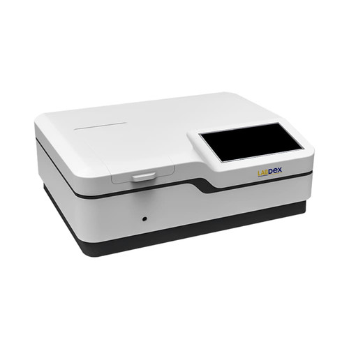 LX712TS Single Beam Spectrophotometer | LabDex.jpg