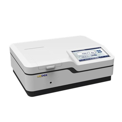 LabDex Xenon Lamp Spectrophotometer LX104XLS.jpg