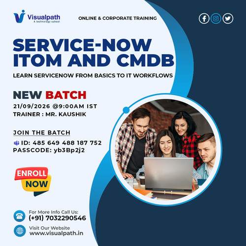 ServiceNow ITOM & CMDB – Upcoming Online Batch.jpg