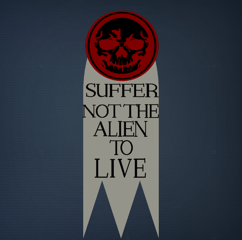 Warhammer 40k Purity Seal 1