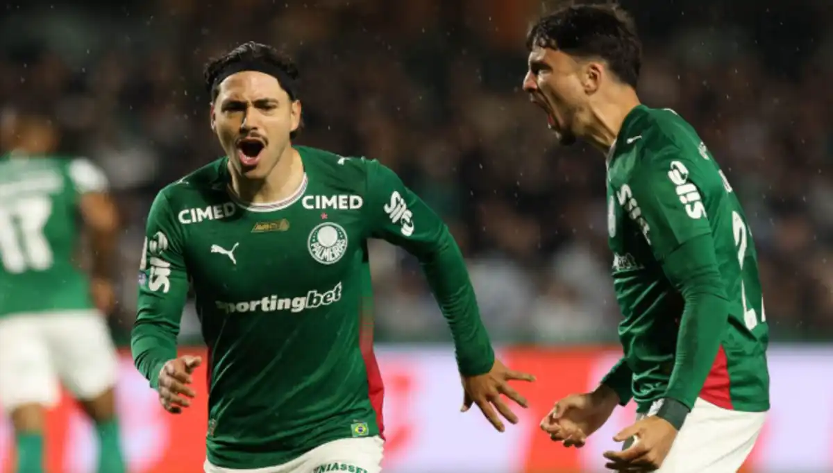 Quatro voltam de uma vez! Palmeiras ganha força contra o Grêmio, mas perde titular