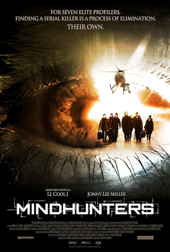 kiem Mindhunters (2004).jpg
