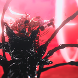BLACK TORCH S01E12 2160p HDR Ai Upscale Screenshot5 Mesc