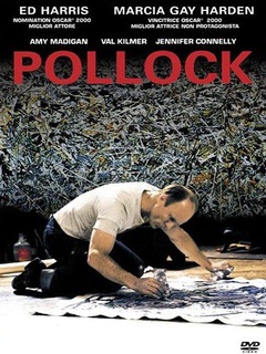 Pollock (2000) Dvd9