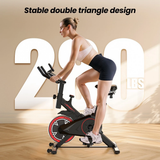 Formill QK101 Dynamic Bike 530218 7. p1 