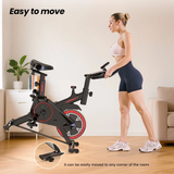 Formill QK101 Dynamic Bike 530218 8. p1 