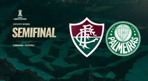 Fluminense pode exigir 4 mil ingressos e obrigar Palmeiras a buscar liberação especial no Nubank Parque