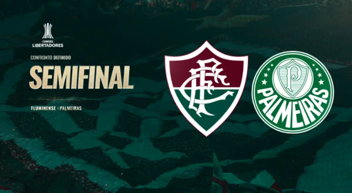 Fluminense pode exigir 4 mil ingressos e obrigar Palmeiras a buscar liberação especial no Nubank Parque