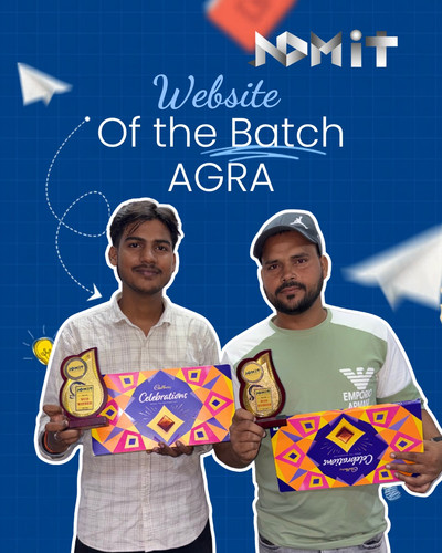 Upgrade Your Career with Digital Marketing & AI Training in Agra.jpg