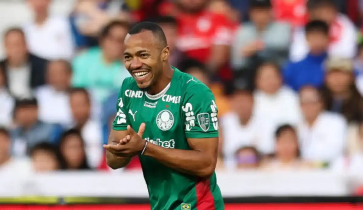 Marlon Freitas vira peça-chave do Palmeiras e se destaca entre os melhores passadores do Brasileirão