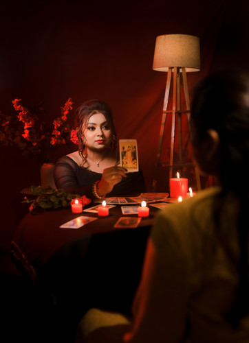 Priyadarsini Mallikk, portrait