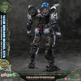 Yolopark AMK Rise Of The Beasts Mirage 03