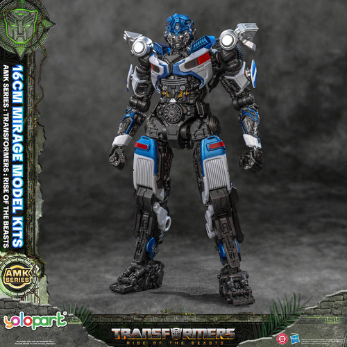 Yolopark AMK Rise Of The Beasts Mirage 02