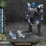 Yolopark AMK Rise Of The Beasts Mirage 04