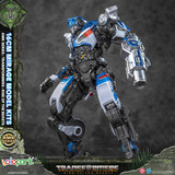 Yolopark AMK Rise Of The Beasts Mirage 14