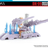 DNA Design’s DK 99 MONSTER COMBINE UPGRADE KIT 13