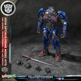 Yolopark AMK The Last Knight Optimus Prime 04