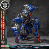 Yolopark AMK The Last Knight Optimus Prime 13